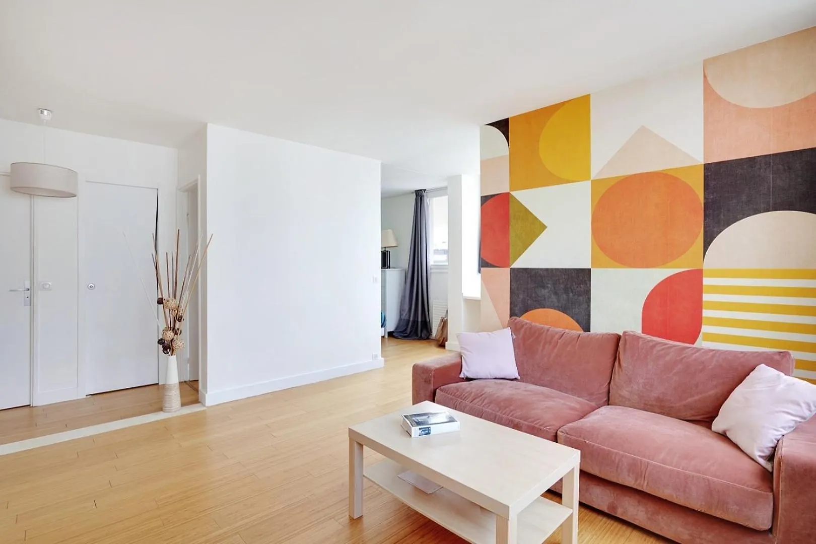 Guestready - Bel Apt. Pres De La Place D'Italie Paris Apartment