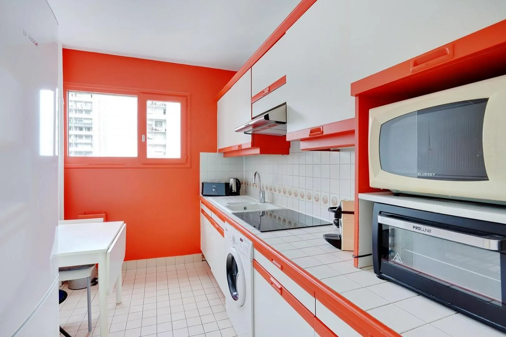 Guestready - Bel Apt. Pres De La Place D'Italie Paris Apartment