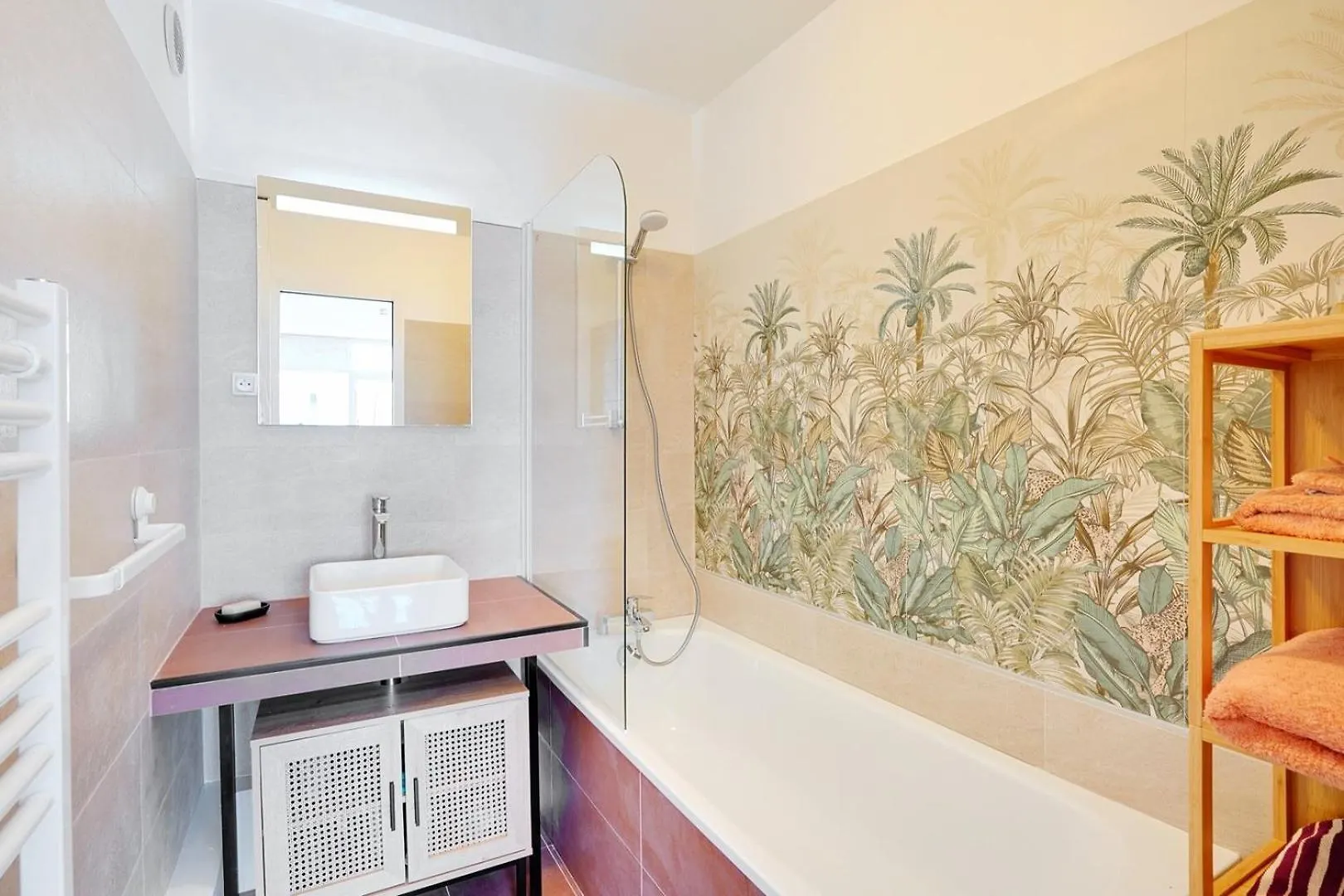 Guestready - Bel Apt. Pres De La Place D'Italie Paris France