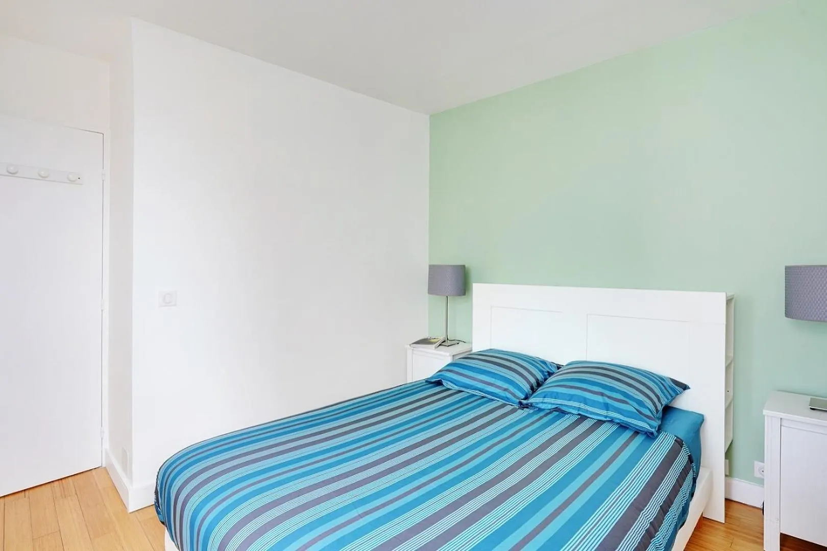 Apartment Guestready - Bel Apt. Pres De La Place D'Italie Paris
