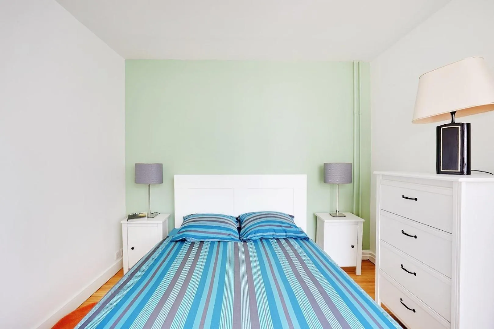 Apartment Guestready - Bel Apt. Pres De La Place D'Italie Paris France